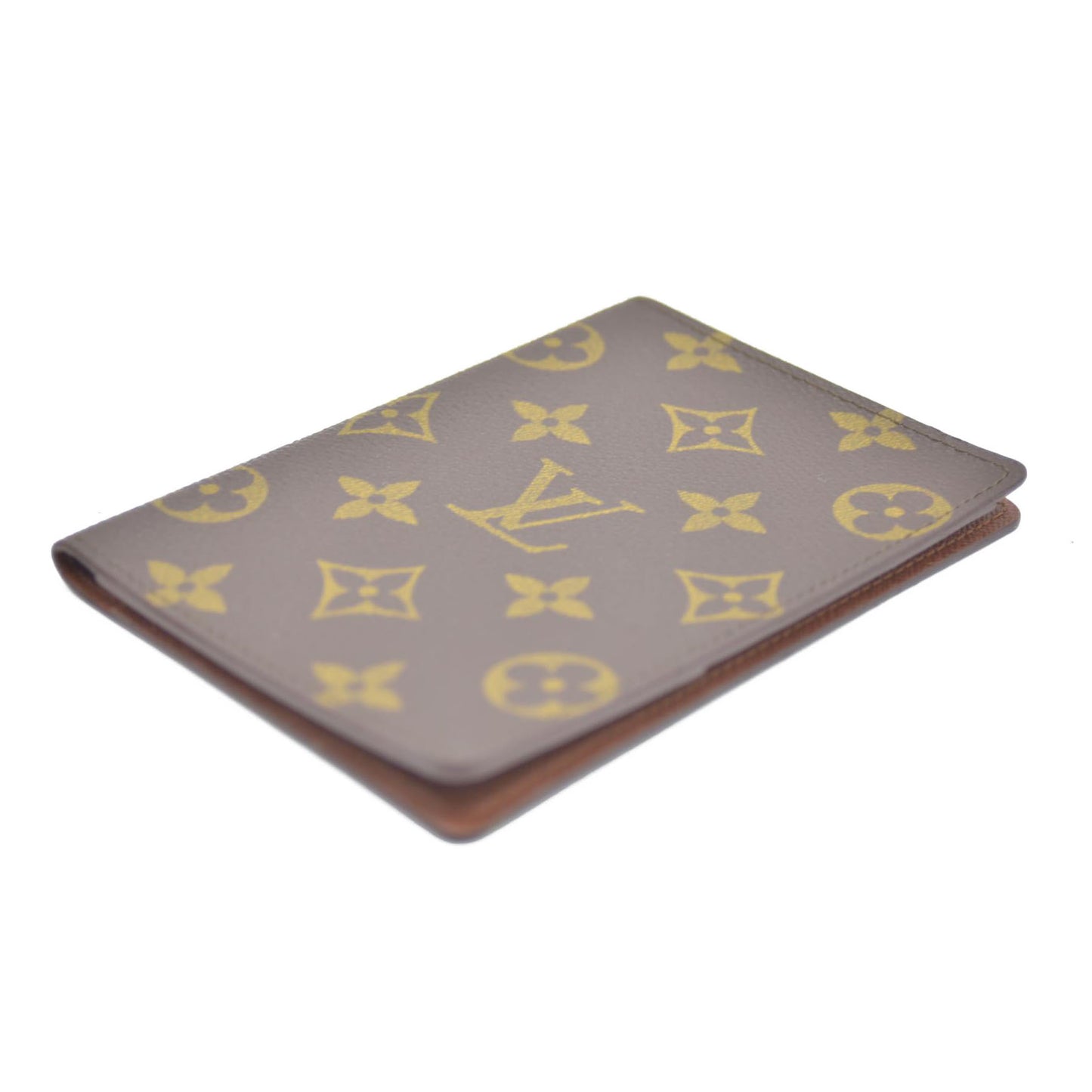 Louis Vuitton  Monogram Passport Cover NM CA0944