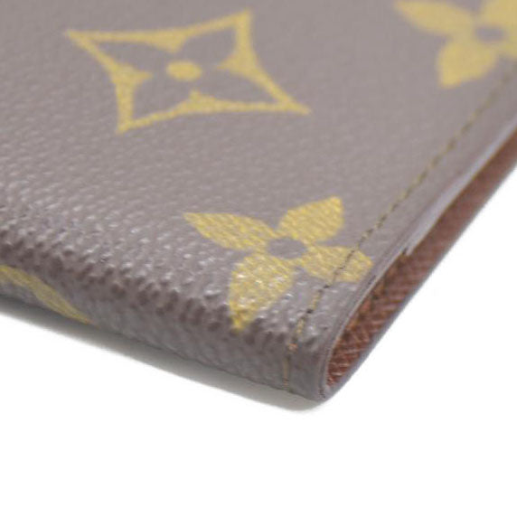 Louis Vuitton  Monogram Passport Cover NM CA0944