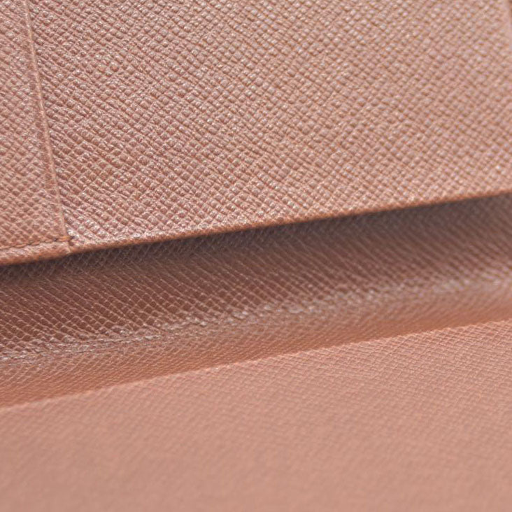 Louis Vuitton  Monogram Passport Cover NM CA0944