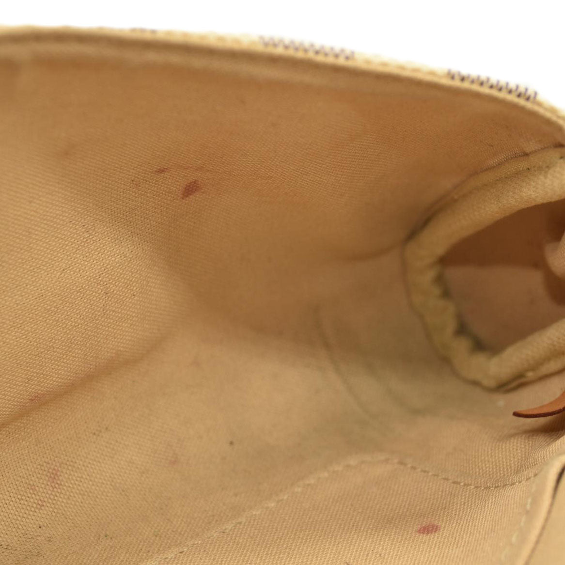 LOUIS VUITTON Damier Azur Favorite PM SD5115