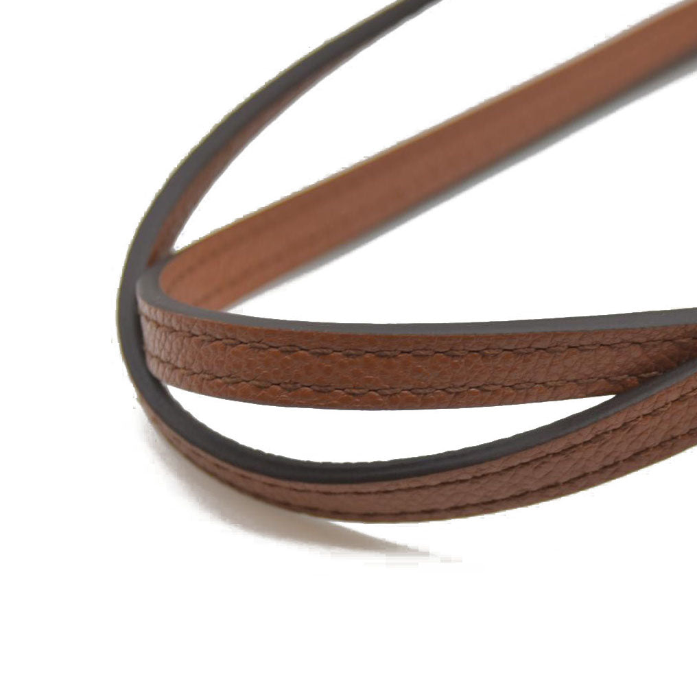 Louis Vuitton Empreinte Monogram Giant Neverfull MM Cognac RFID