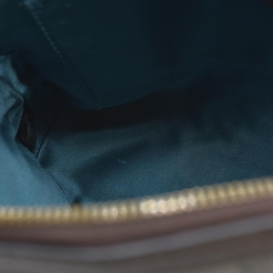 Gucci GG Supreme Ophidia Small Rounded Top Shoulder Bag