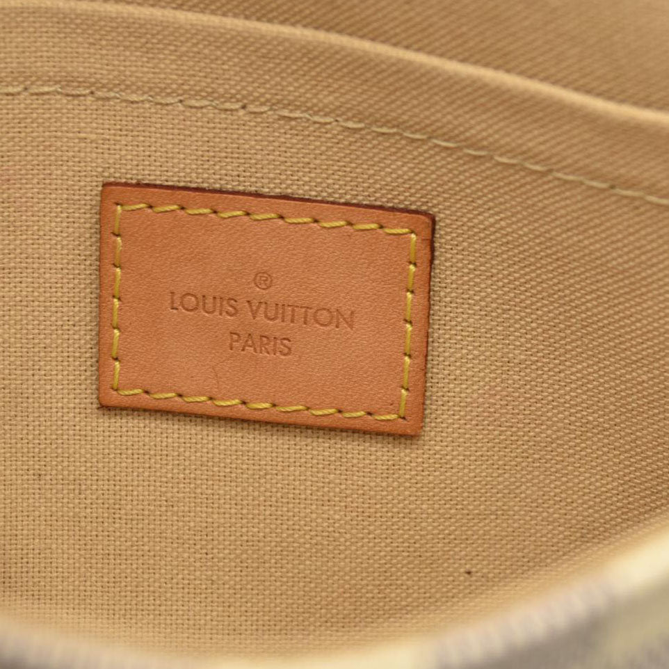 LOUIS VUITTON Damier Azur Favorite PM SD5115