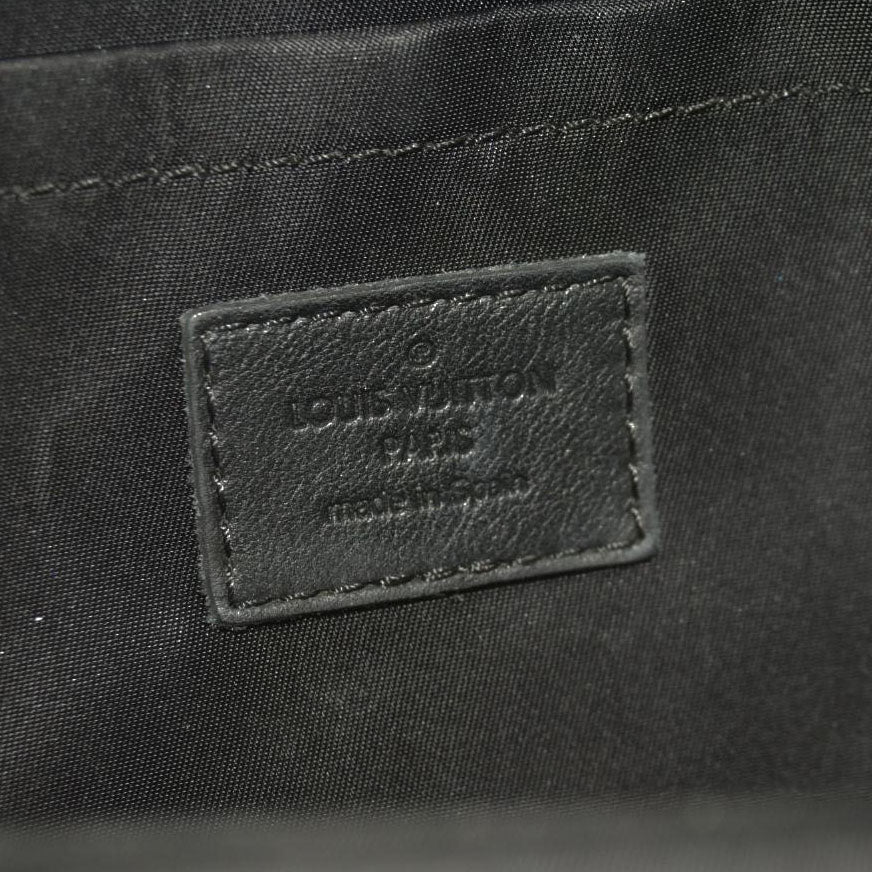 Louis Vuitton  Monogram Palm Springs Backpack Mini