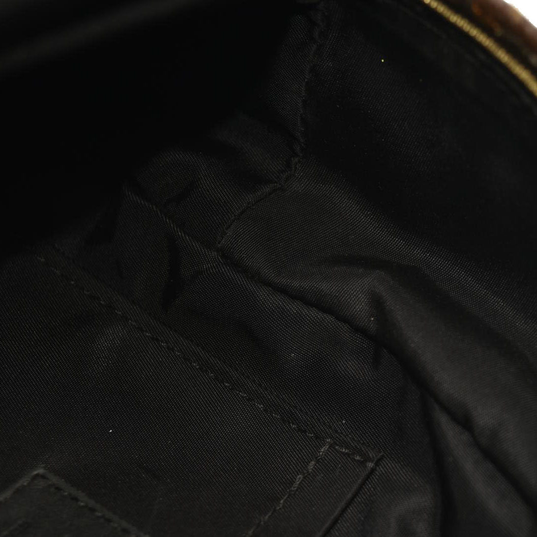 Louis Vuitton  Monogram Palm Springs Backpack Mini