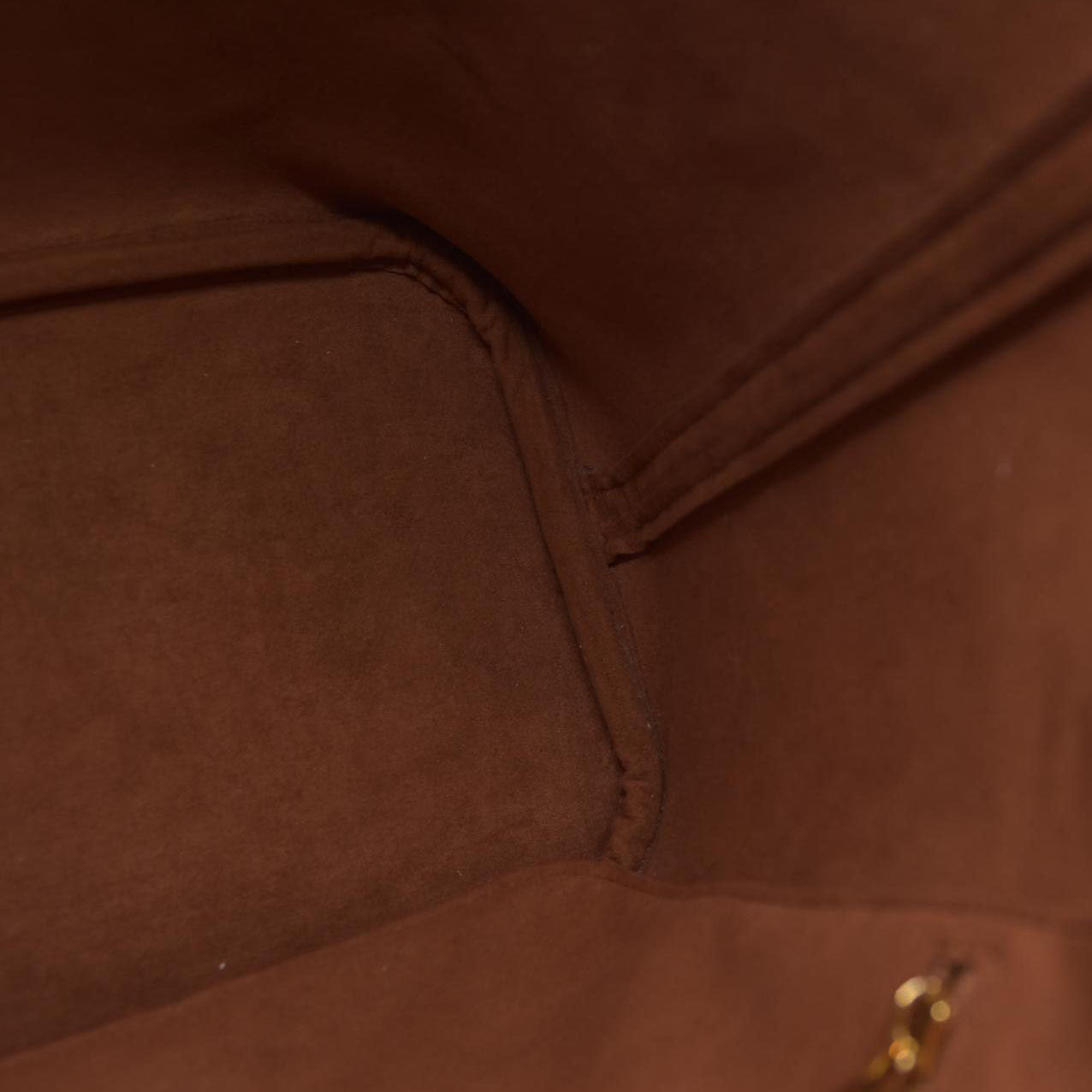 Louis Vuitton Empreinte Monogram Giant Neverfull MM Cognac RFID