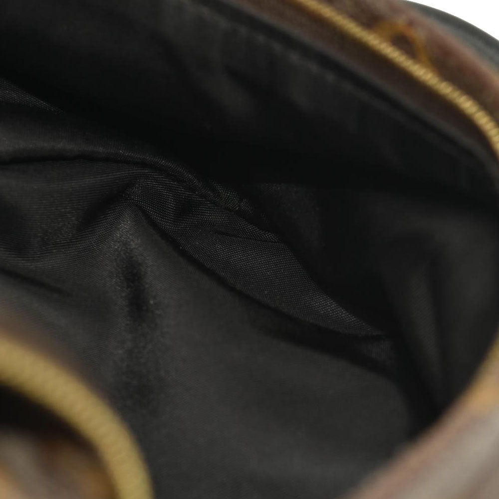 Louis Vuitton  Monogram Palm Springs Backpack Mini