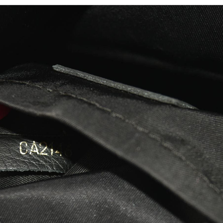 Louis Vuitton  Monogram Palm Springs Backpack Mini