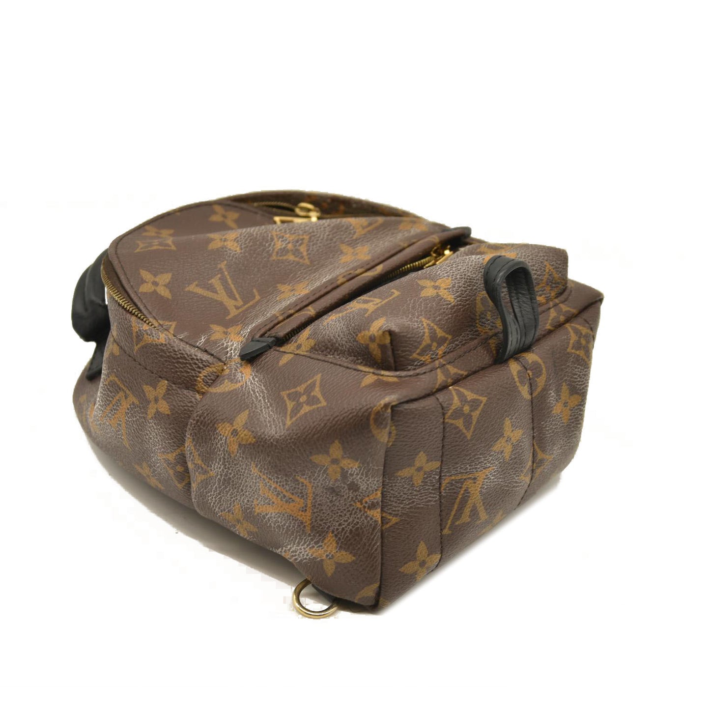 Louis Vuitton  Monogram Palm Springs Backpack Mini