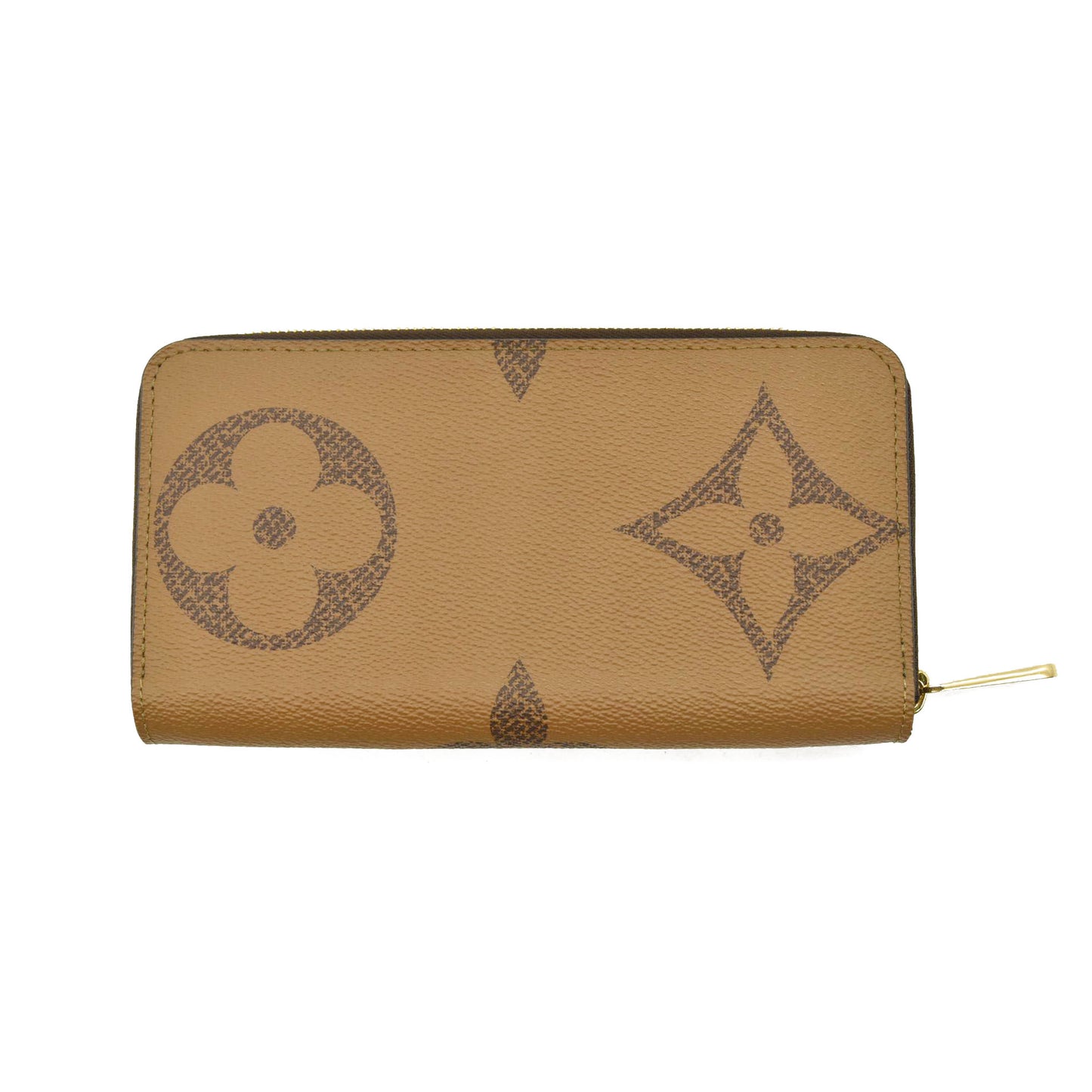 LOUIS VUITTON  Reverse Monogram Giant Zippy Wallet CA0260