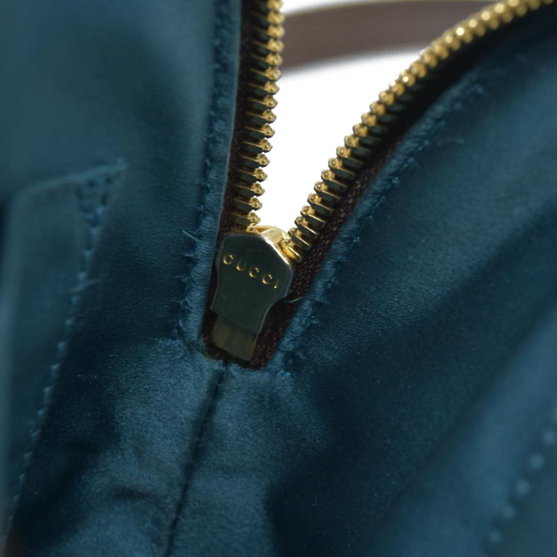 Gucci GG Supreme Ophidia Small Rounded Top Shoulder Bag