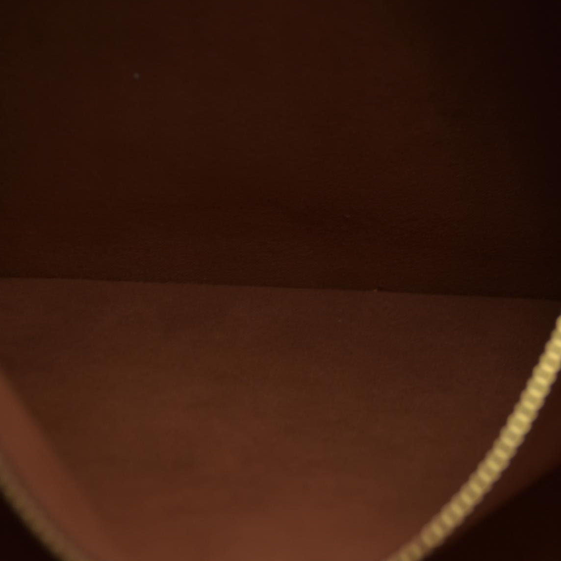 Louis Vuitton Empreinte Monogram Giant Neverfull MM Cognac RFID