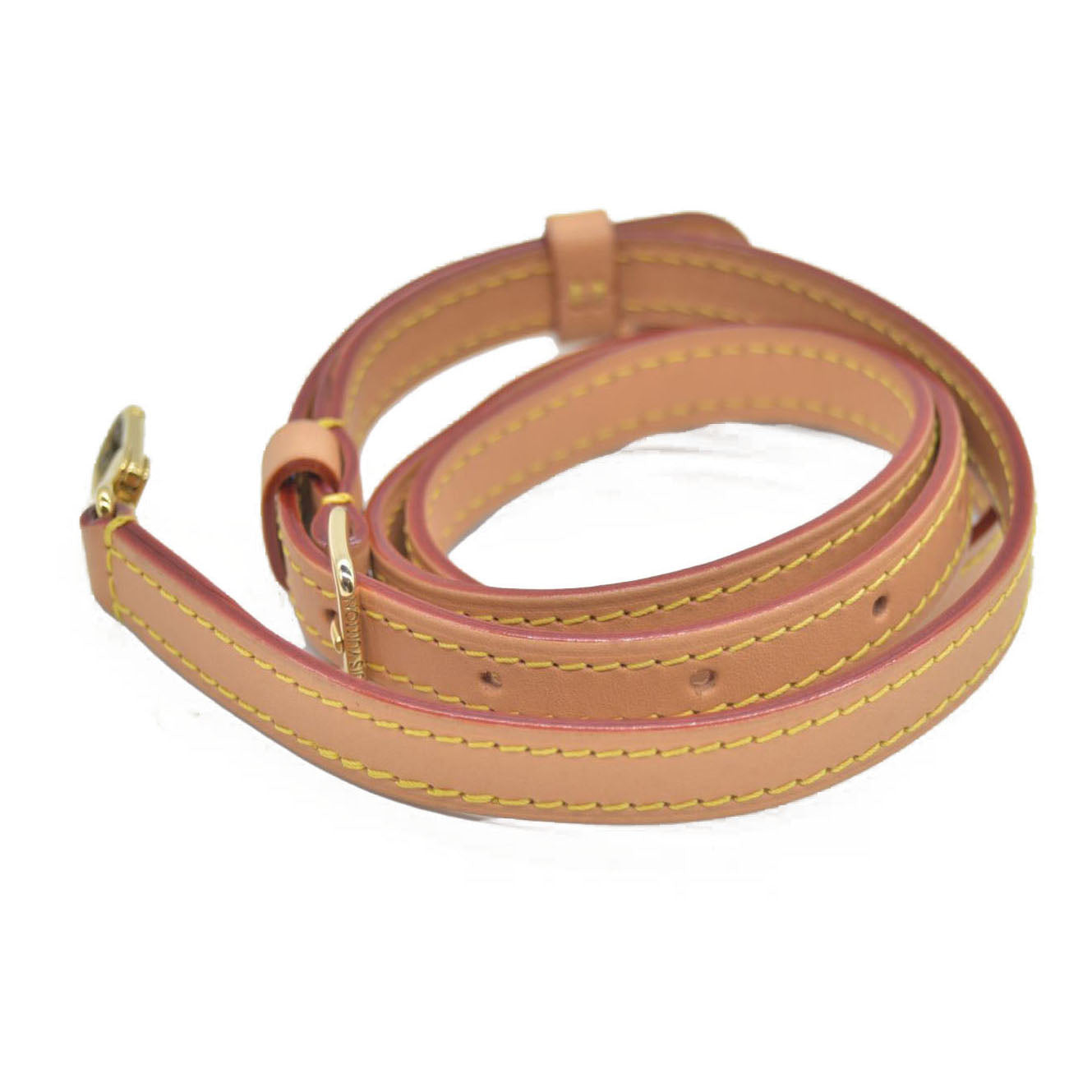 $2170 Louis Vuitton Monogram Nano Diane