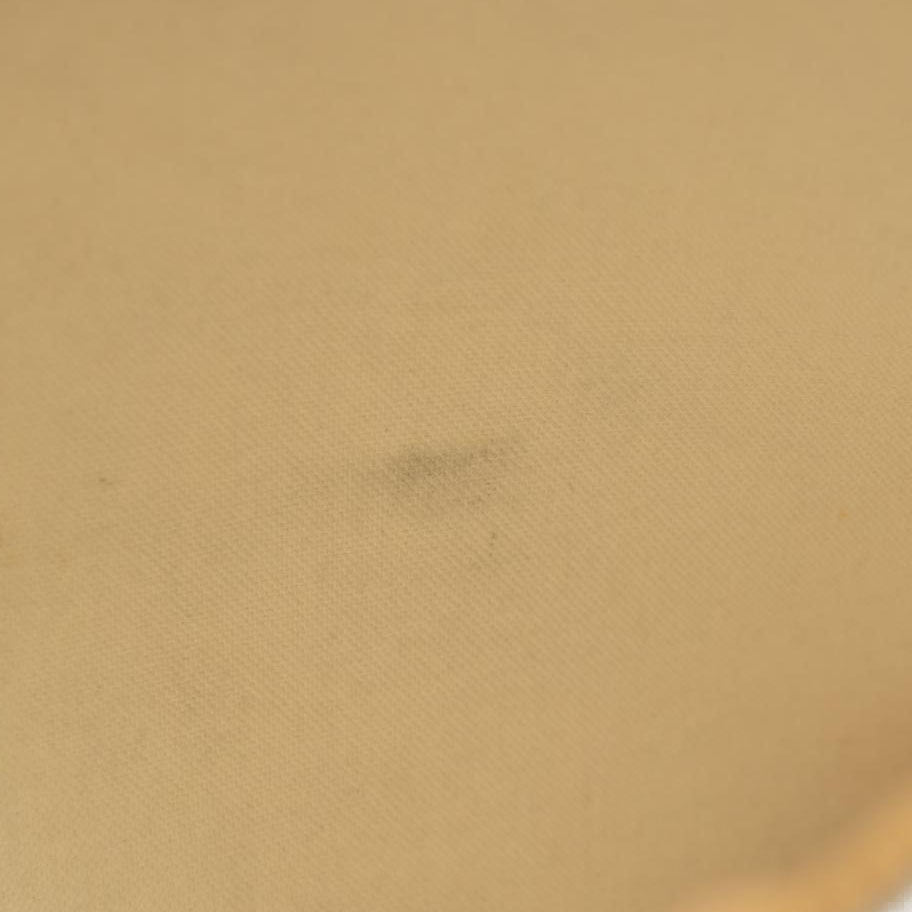 Gucci GG  Gucci Plus PVC Leather Pouch Clutch Bag