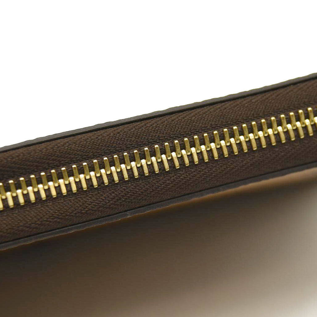 LOUIS VUITTON  Reverse Monogram Giant Zippy Wallet CA0260