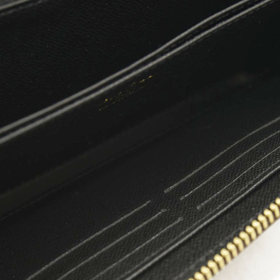 LOUIS VUITTON  Reverse Monogram Giant Zippy Wallet CA0260