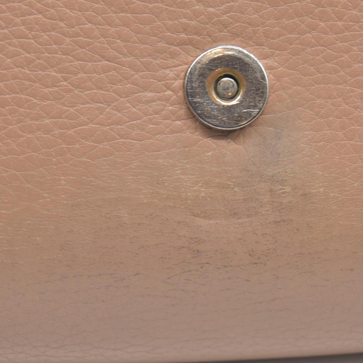 $1590 Christian Louboutin loubinthesky paloma clutch crossbody beige