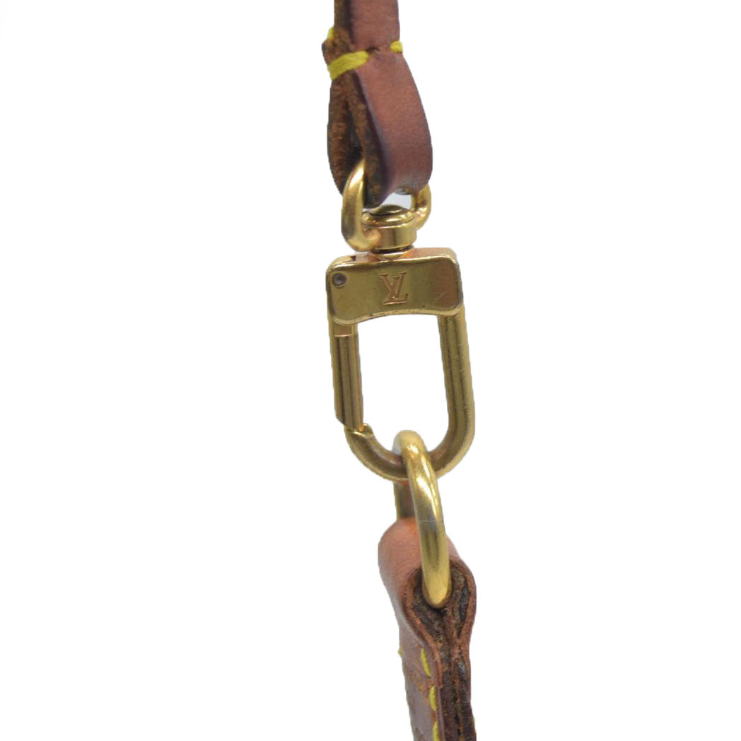 $1290 Louis Vuitton  Monogram Pochette Accessories