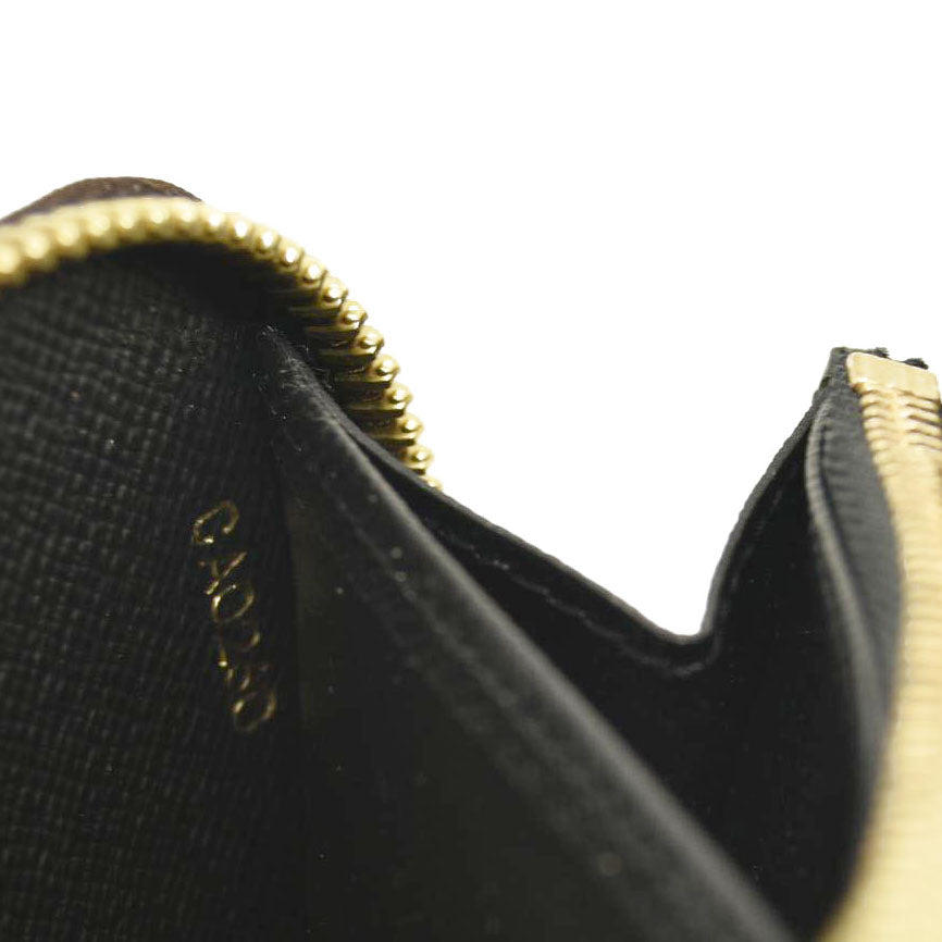 LOUIS VUITTON  Reverse Monogram Giant Zippy Wallet CA0260