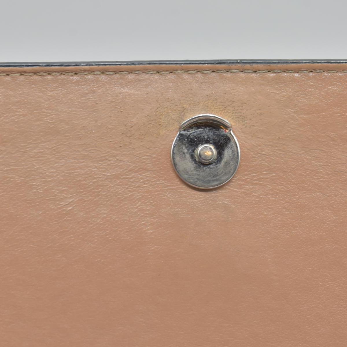 $1590 Christian Louboutin loubinthesky paloma clutch crossbody beige