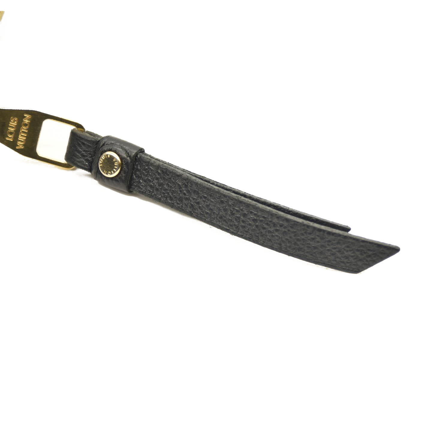 Louis Vuitton  Empreinte Zippy Wallet Black