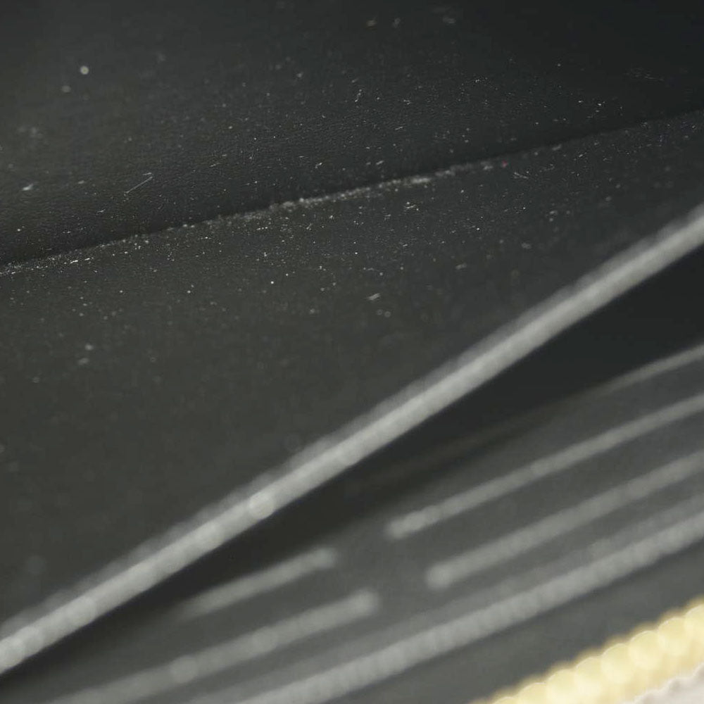 LOUIS VUITTON  Reverse Monogram Giant Zippy Wallet CA0260