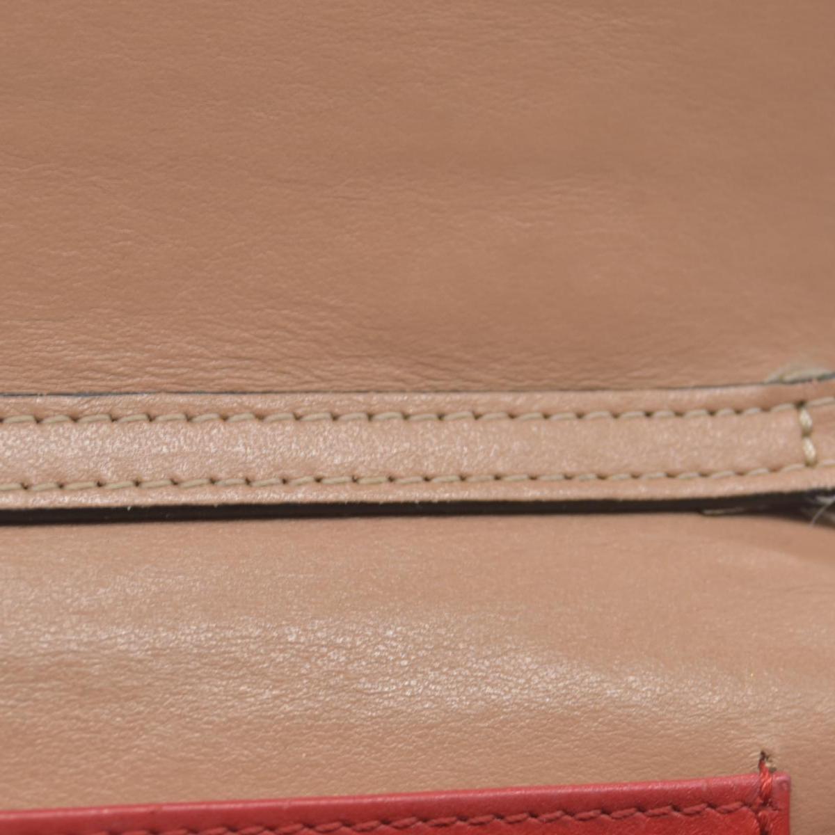 $1590 Christian Louboutin loubinthesky paloma clutch crossbody beige