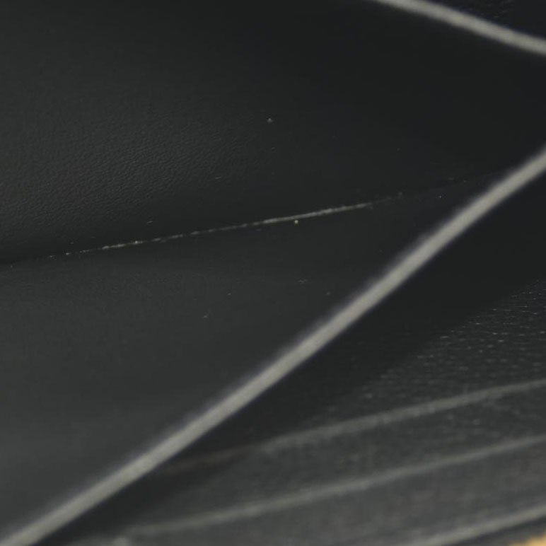 Louis Vuitton  Empreinte Zippy Wallet Black