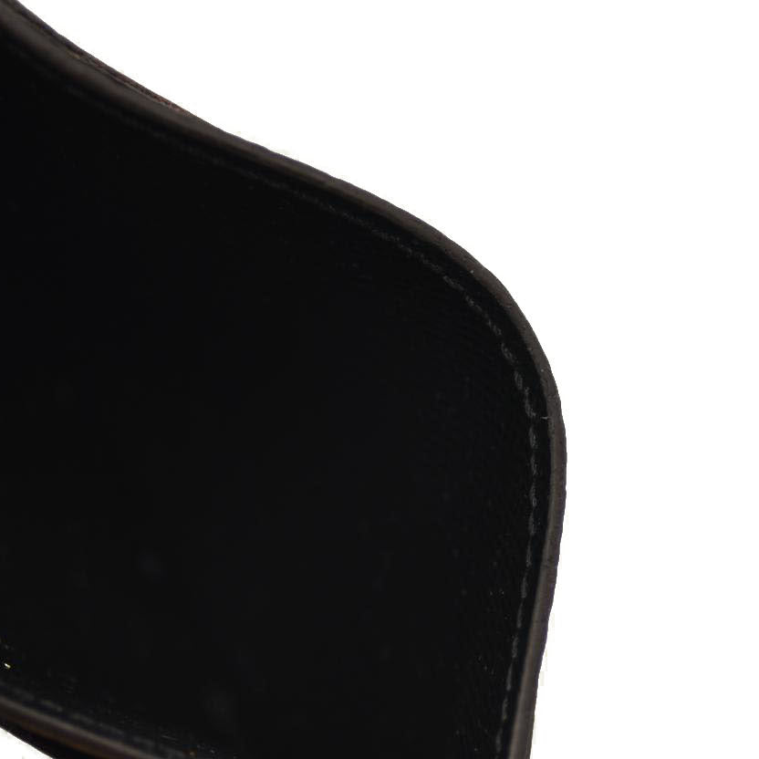 Louis Vuitton Monogram Reverse Card Holder
