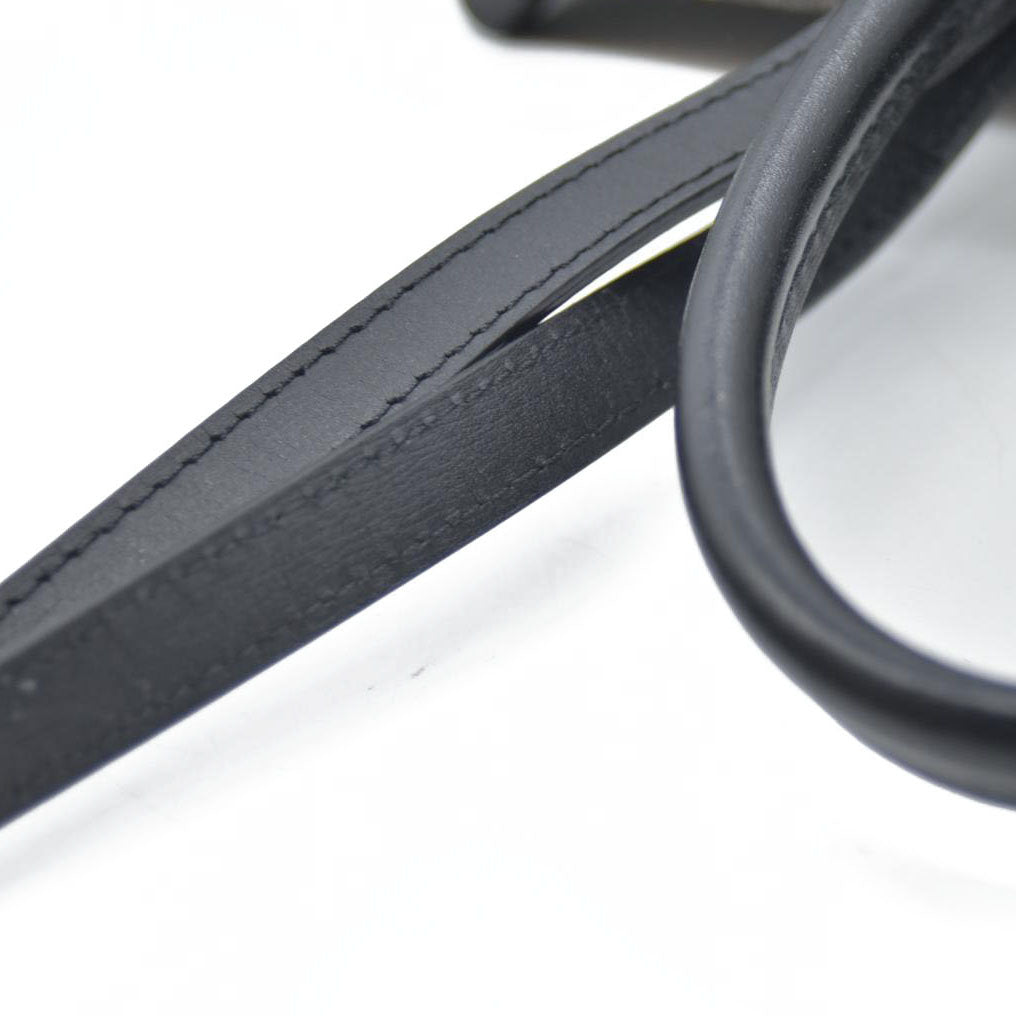 Louis Vuitton  Monogram Jacquard Denim Onthego MM Black