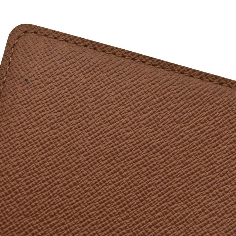 LOUIS VUITTON  Monogram Passport Cover Wallet CA4099