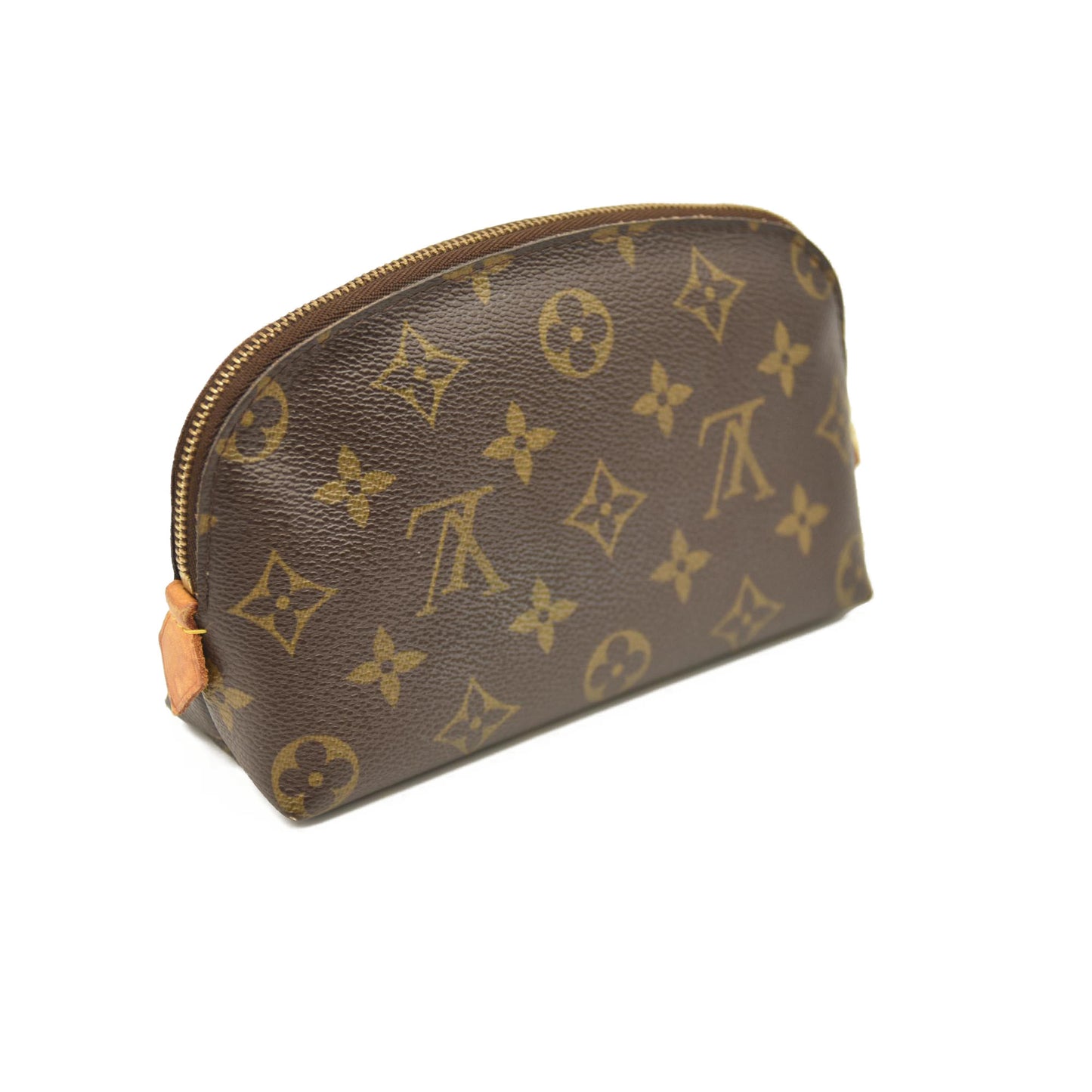 Louis Vuitton  Monogram Cosmetic Pouch CA0095