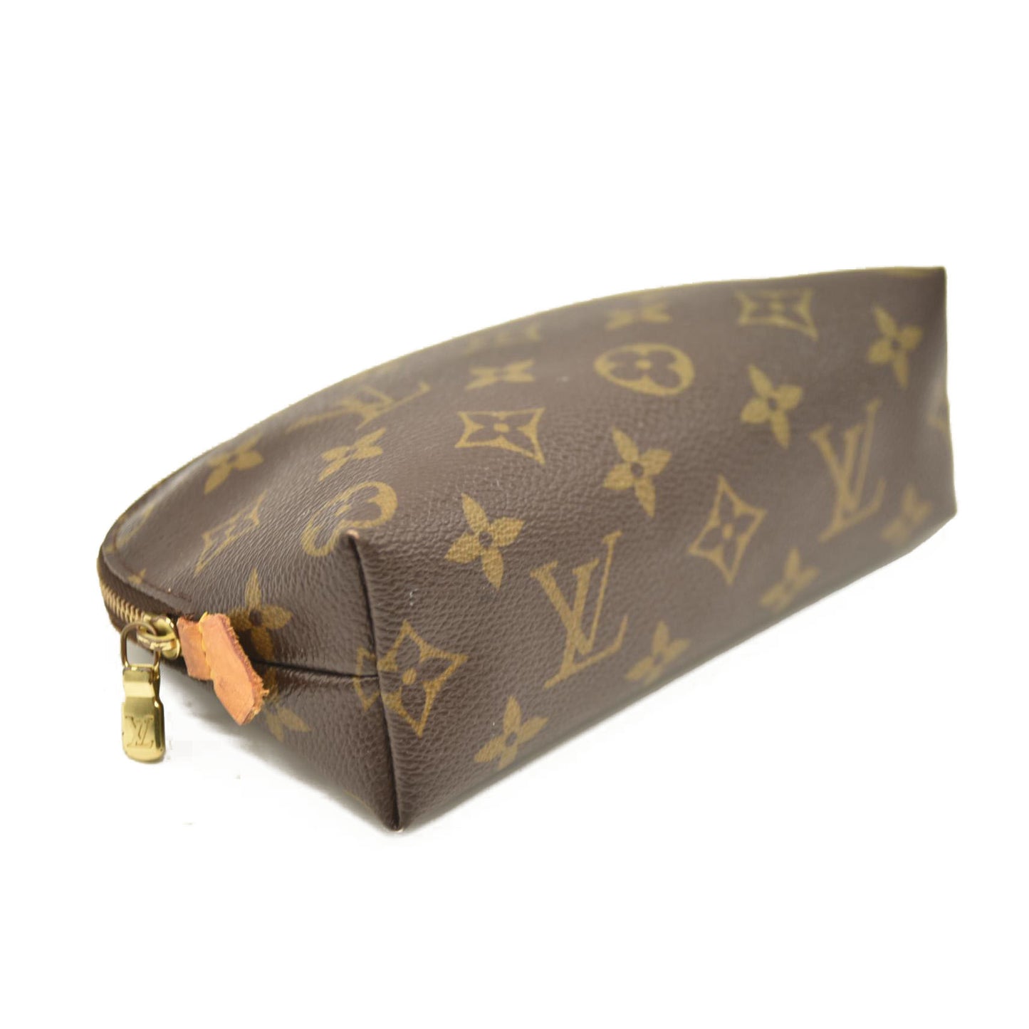 Louis Vuitton  Monogram Cosmetic Pouch CA0095