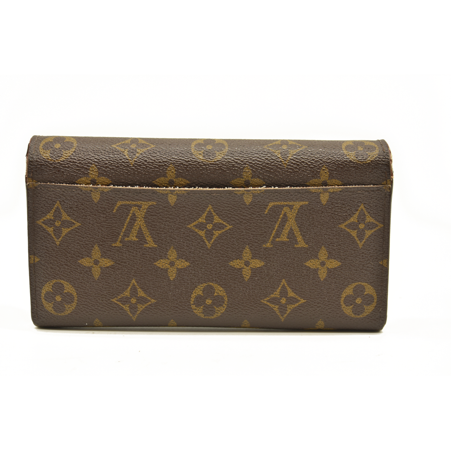 Louis Vuitton  Monogram Sarah Wallet NM SD2174