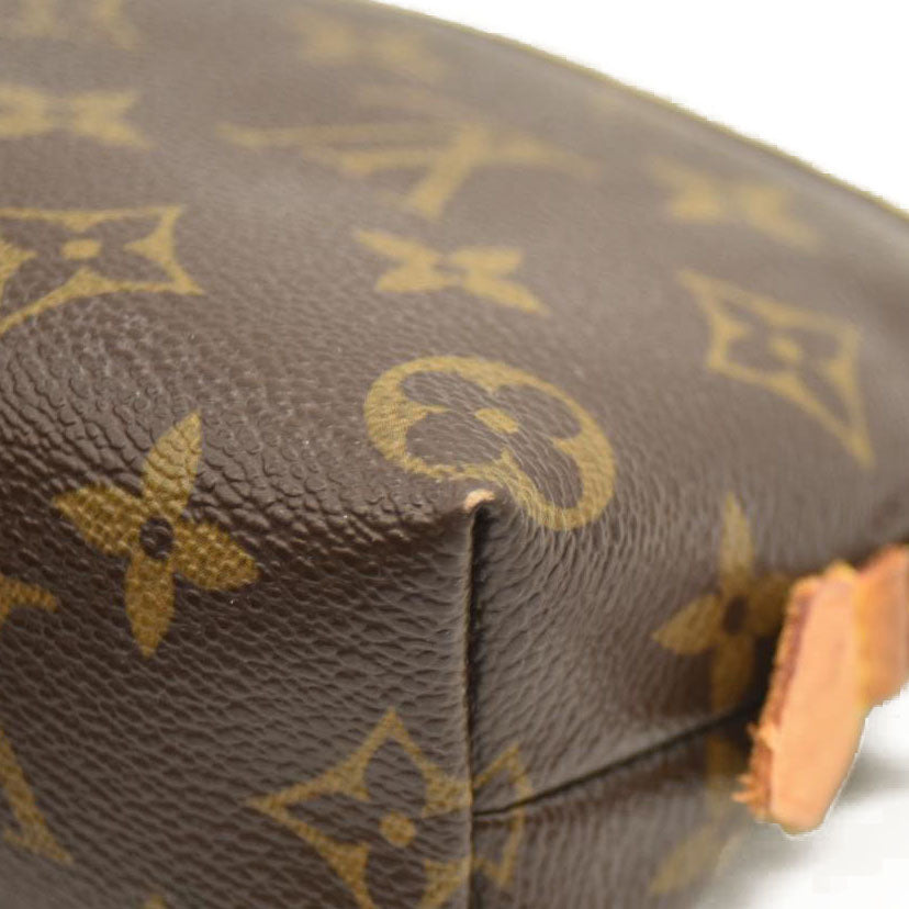 Louis Vuitton  Monogram Cosmetic Pouch CA0095