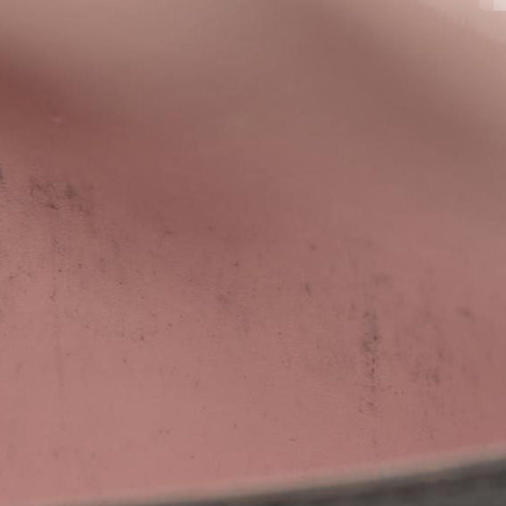 LOUIS VUITTON Monogram Zoe Wallet Rose Ballerine MI5220