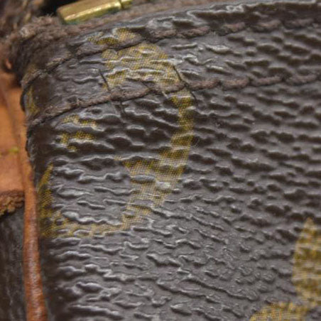 $1490 Louis Vuitton  Monogram Speedy 25