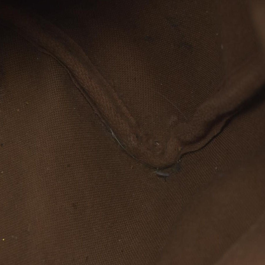 $1490 Louis Vuitton  Monogram Speedy 25