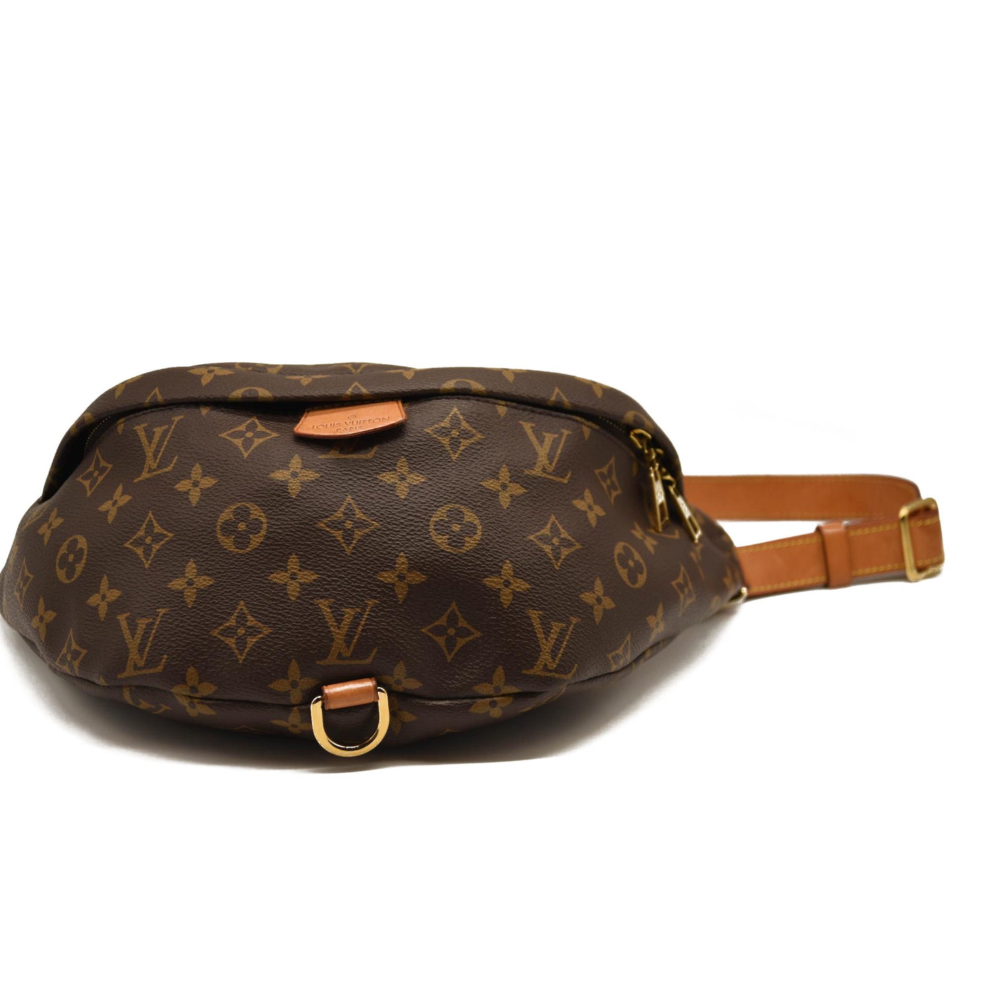 LOUIS VUITTON Monogram Bumbag