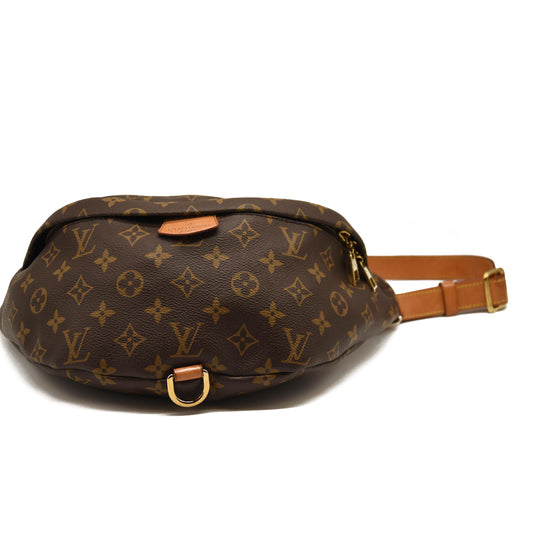 LOUIS VUITTON Monogram Bumbag