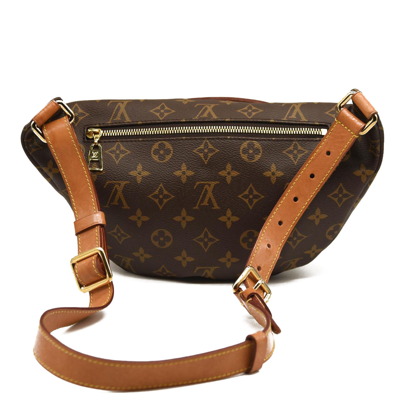 LOUIS VUITTON Monogram Bumbag