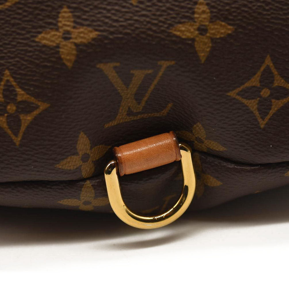 LOUIS VUITTON Monogram Bumbag