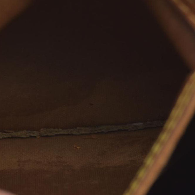 $1490 Louis Vuitton  Monogram Speedy 25