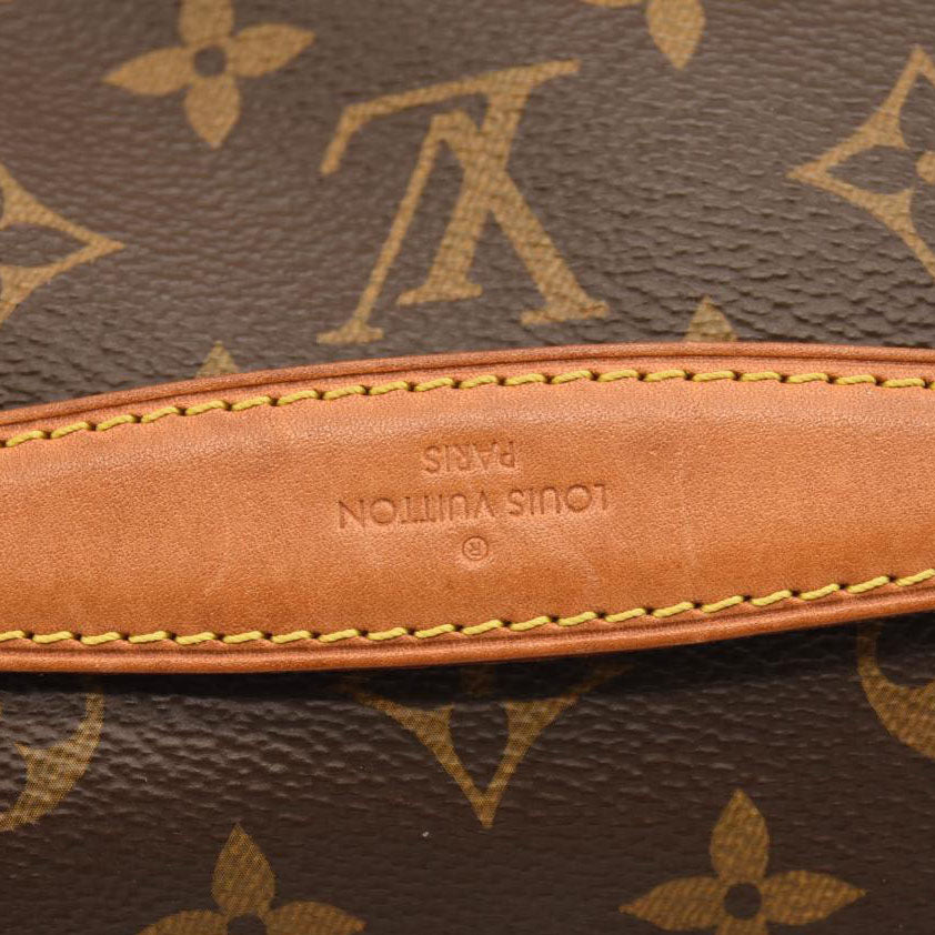 LOUIS VUITTON Monogram Bumbag