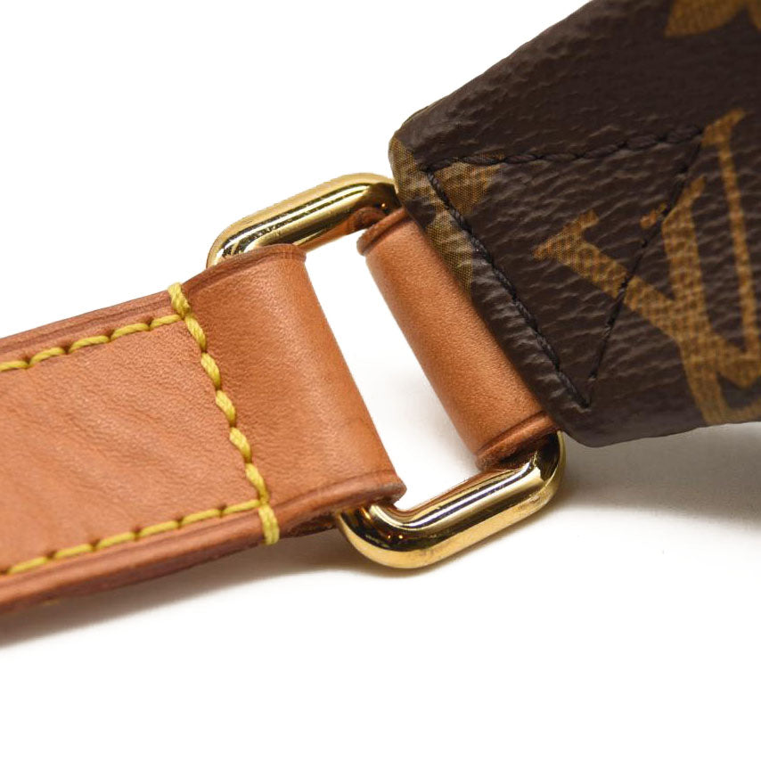 LOUIS VUITTON Monogram Bumbag