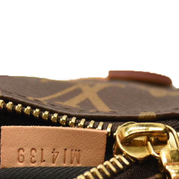 LOUIS VUITTON Monogram Bumbag