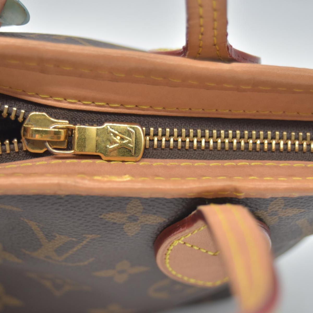 $2100 Louis Vuitton Monogram Neverfull BB Fuchsia