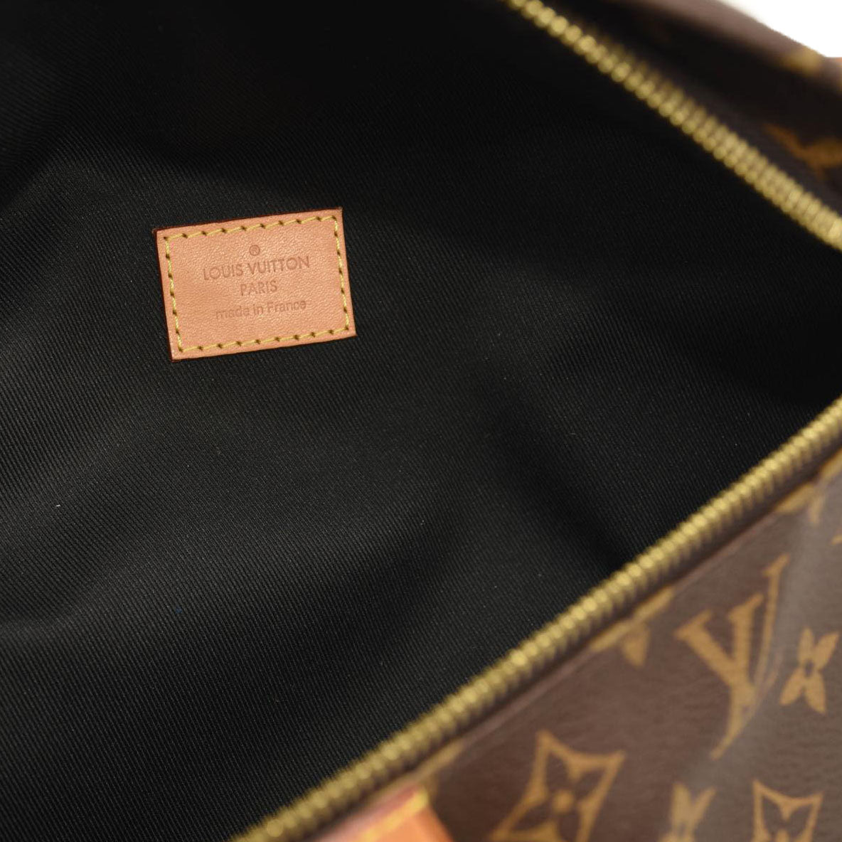 LOUIS VUITTON Monogram Bumbag