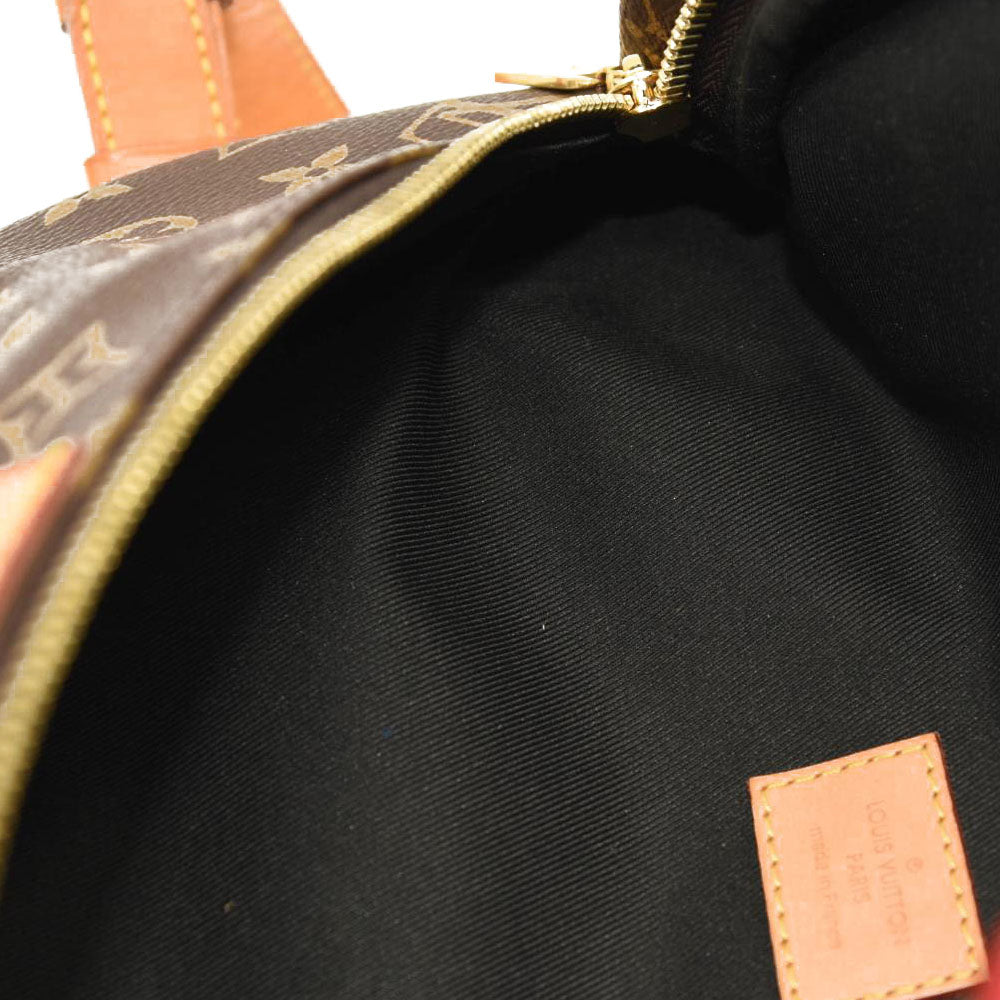 LOUIS VUITTON Monogram Bumbag