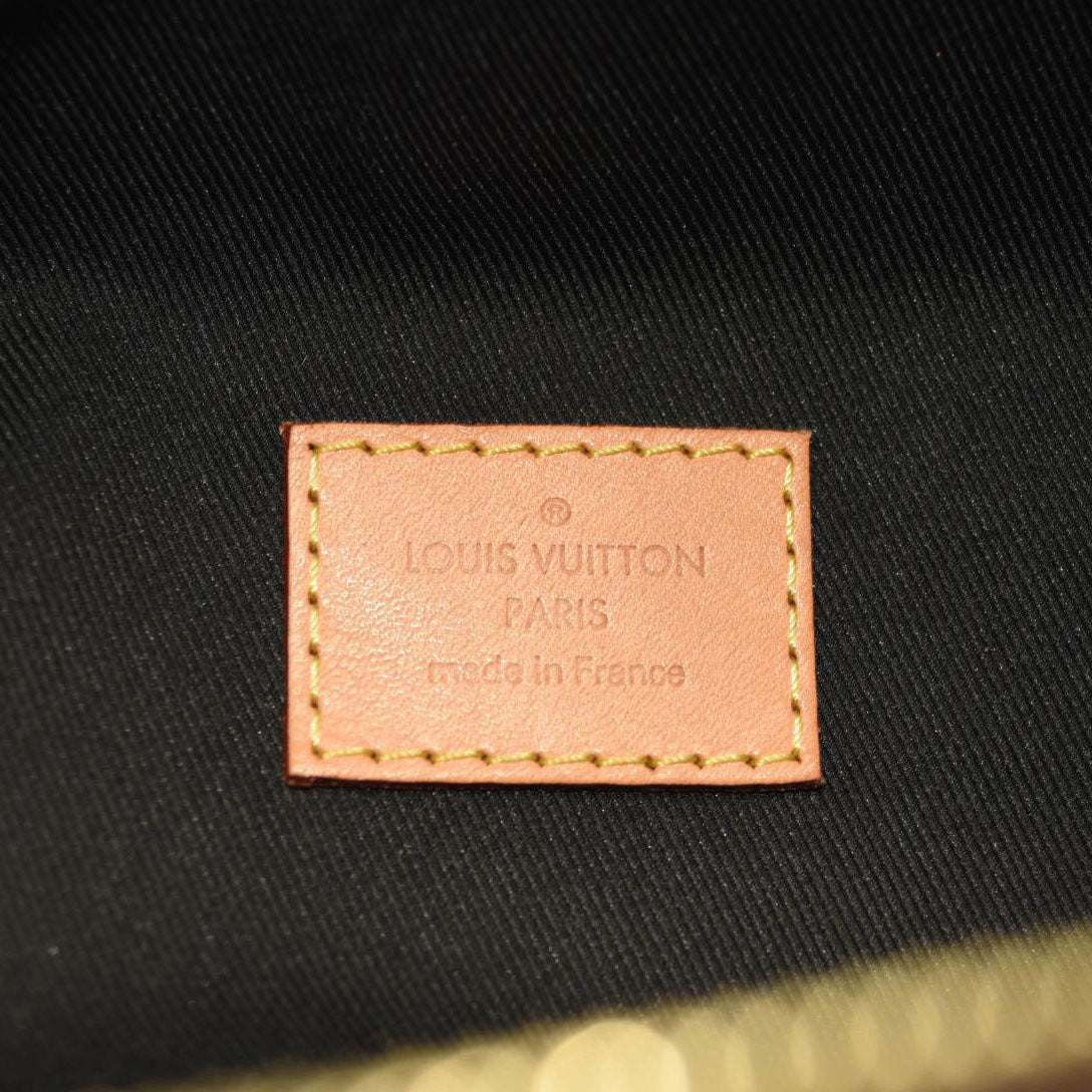 LOUIS VUITTON Monogram Bumbag